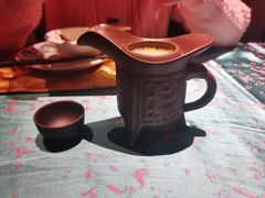 -茶人村·宫廷私厨(奥体印象城店)