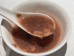 餐前粥-悦融琥珀·京鲁菜·海味珍品(西单店)