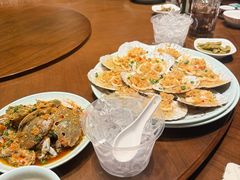 -抱德·潮汕味(琶洲店原惠城鱼仔)