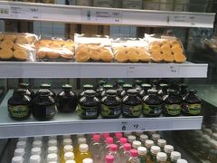 -宜家·瑞典食品屋(宝山店)