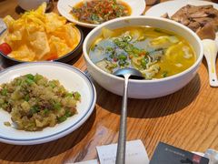 -滇铺子·云南特色菜·第九届野生菌美食节(东风东路c86店)
