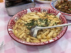-三只鸟本地特色菜馆(上饶总店)