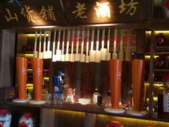 -老湖南民间菜·牛肉十八炒(花都店)
