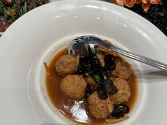 -艳阳天·非遗楚菜(武汉客厅店)