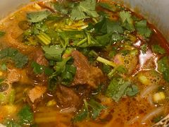 -博林天瑞喜来登酒店·西丽尚膳