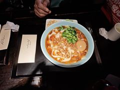 -喜晋道面馆(华严寺广场店)