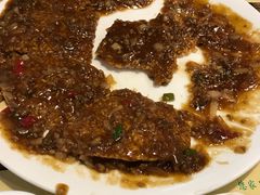 锅巴-我家福厨(万达中餐厅店)