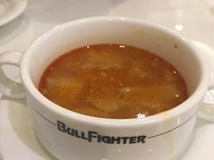 -斗牛士牛排餐厅(嘉里汇店)