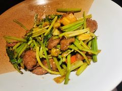 -外婆家(义乌新光汇购物中心店)