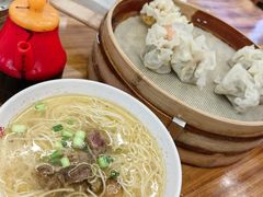 -海汇源老烧麦店(东大街总店)