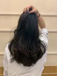 -时尚殿堂hair salon