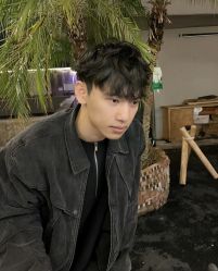 -藤野造型专业烫染接发