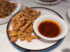 -南山鲜虾面·活鲜小馆·海味大连菜(南山总店)