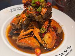 -有位虾匠·胶东土菜小馆(市北店)