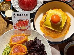 -河风の幸会精致料理