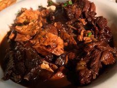 红烧鹅肉-状元楼(金溪路店)