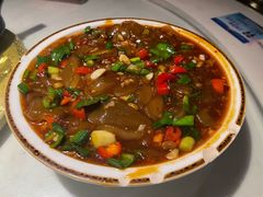 野娇娇-秀水人家