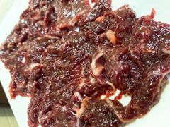 -伟记牛肉(金鸿公路店)