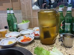 -安又胖韩国烤肉(美罗城店)