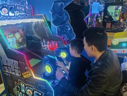 -万达宝贝王(长春红旗街店)