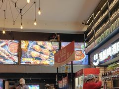 -管氏翅吧(广渠门店)
