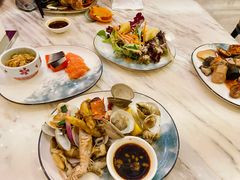 -温德姆至尊酒店·璇全日餐厅
