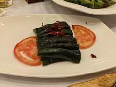 -北京全聚德(和平门店)