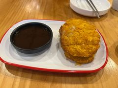 -多宾韩国料理(学衡路店)