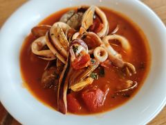 -萨莉亚意式餐厅(深圳北站店)