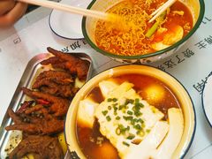 -春麗吃飯公司(工体店)