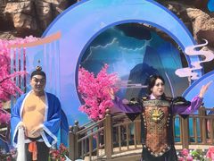 -华夏文旅海洋公园