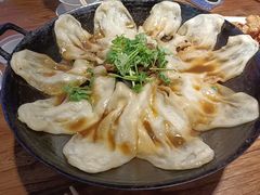 -东来土菜馆(民祥园路店)