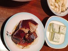 -李犟大爆鳝面·手工蟹黄包(湖滨西湖店)