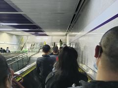 -重庆江北国际机场-T2航站楼
