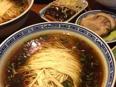 -同得兴 Since·1995 传统苏式面馆(十全街店)