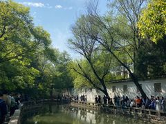 -西园戒幢律寺