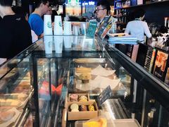 -星巴克(苏州诚品店)