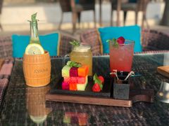-Rock Bar Bali(Bali)