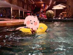 -清河半岛温泉度假酒店