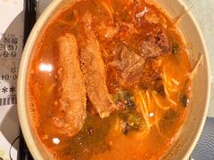 -南记粉面(銅鑼灣中心店)