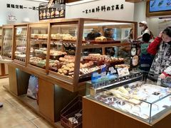 -小飞象面包公社(珠江路金鹰店)