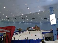 -广州热雪奇迹