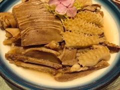 -老平安农家菜(平安店)