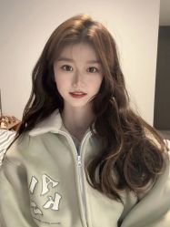 -菲·木田moontin造型salon