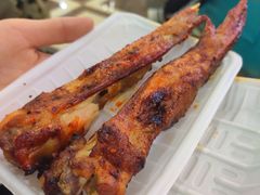 -一代烤翅王(大汉口店)