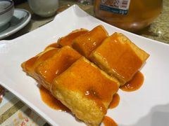 -刘胖子家常菜·蹄花焖藕(江汉路总店)