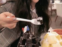 -Cafe de Paris(林荫路店)