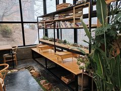 -北马山庄植趣咖啡