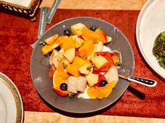 -老欧洲咖啡·西餐(后湖店)