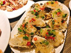 -大京园海鲜烧烤(东城路店)